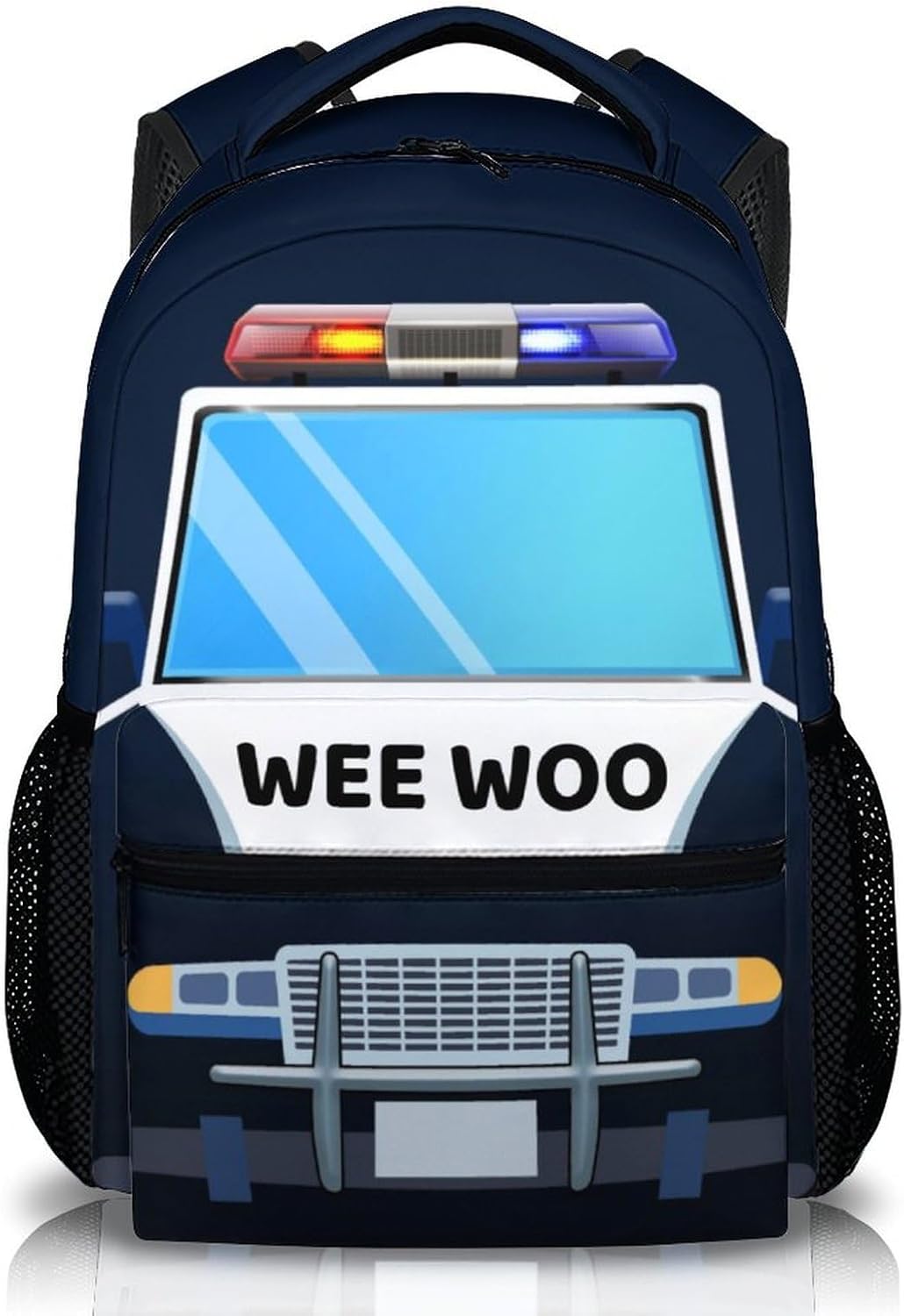 Kids Backpacks Car School Backpack For Boys Students Large Capacity Car Themed Bookbag For Kindergarten Primary Schoolbag Supplies For Travel Hiking Camping 1754881351571.jpg