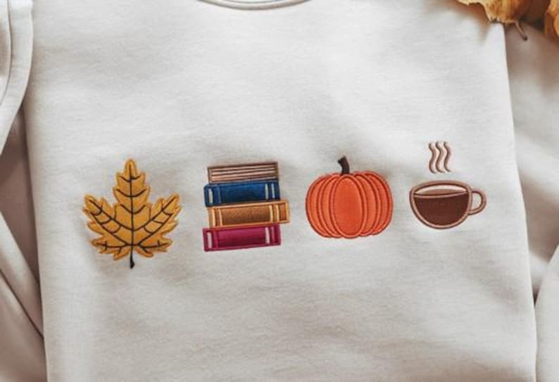 Cozy Autumn Embroidered Sweatshirt Autumn Leaf Embroidered Crewneck Sweatshirt Autumn Sweatshirt Thanksgiving Autumn Embroidered Shirt 1755312717699.jpg
