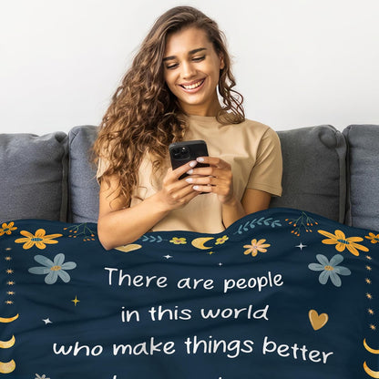 Thank You Gifts For Women   Soft Fleece Throw Blanket   Birthday Inspirational Retirement Gift For Woman Friends Coworkers Employee Nurses Teacher Appreciation Gifts 1755491087950.jpg