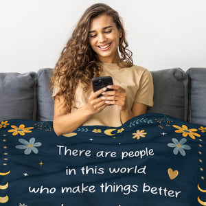 Thank You Gifts For Women   Soft Fleece Throw Blanket   Birthday Inspirational Retirement Gift For Woman Friends Coworkers Employee Nurses Teacher Appreciation Gifts 1755491087950.jpg