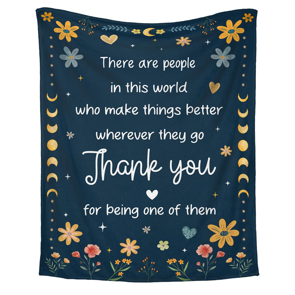 Thank You Gifts For Women   Soft Fleece Throw Blanket   Birthday Inspirational Retirement Gift For Woman Friends Coworkers Employee Nurses Teacher Appreciation Gifts 1755491088100.jpg