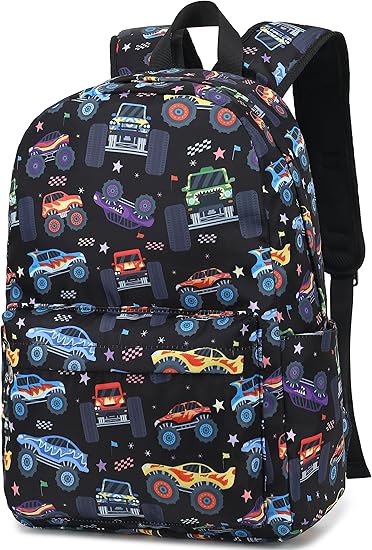 Preschool Backpack For Kids Boys Girls Toddler Backpack Kindergarten School Bookbags 1755574621547.jpg