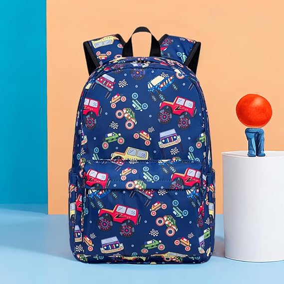 Preschool Backpack For Kids Boys Girls Toddler Backpack Kindergarten School Bookbags 1755574756503.jpg