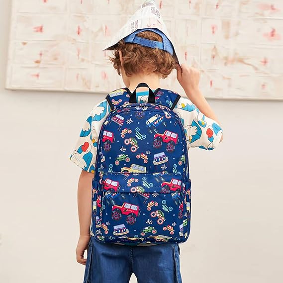 Preschool Backpack For Kids Boys Girls Toddler Backpack Kindergarten School Bookbags 1755574756592.jpg