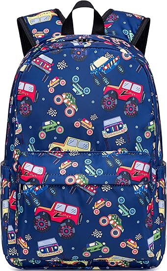 Preschool Backpack For Kids Boys Girls Toddler Backpack Kindergarten School Bookbags 1755574757060.jpg