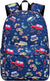 Preschool Backpack For Kids Boys Girls Toddler Backpack Kindergarten School Bookbags 1755574757060.jpg