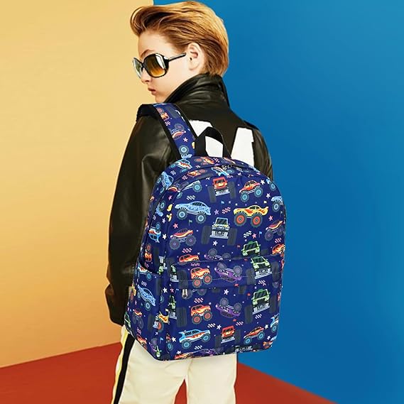 Preschool Backpack For Kids Boys Girls Toddler Backpack Kindergarten School Bookbags 1755574959551.jpg