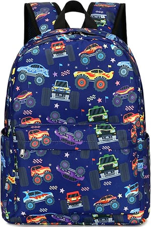 Preschool Backpack For Kids Boys Girls Toddler Backpack Kindergarten School Bookbags 1755574959647.jpg