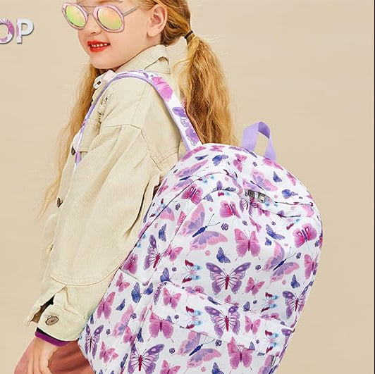 Preschool Backpack For Kids Boys Girls Toddler Backpack Kindergarten School Bookbags 1755575139507.jpg