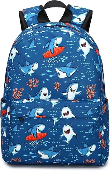 Preschool Backpack For Kids Boys Girls Toddler Backpack Kindergarten School Bookbags 1755575480655.jpg