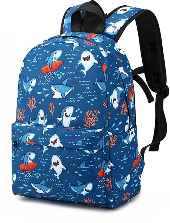 Preschool Backpack For Kids Boys Girls Toddler Backpack Kindergarten School Bookbags 1755575480752.jpg