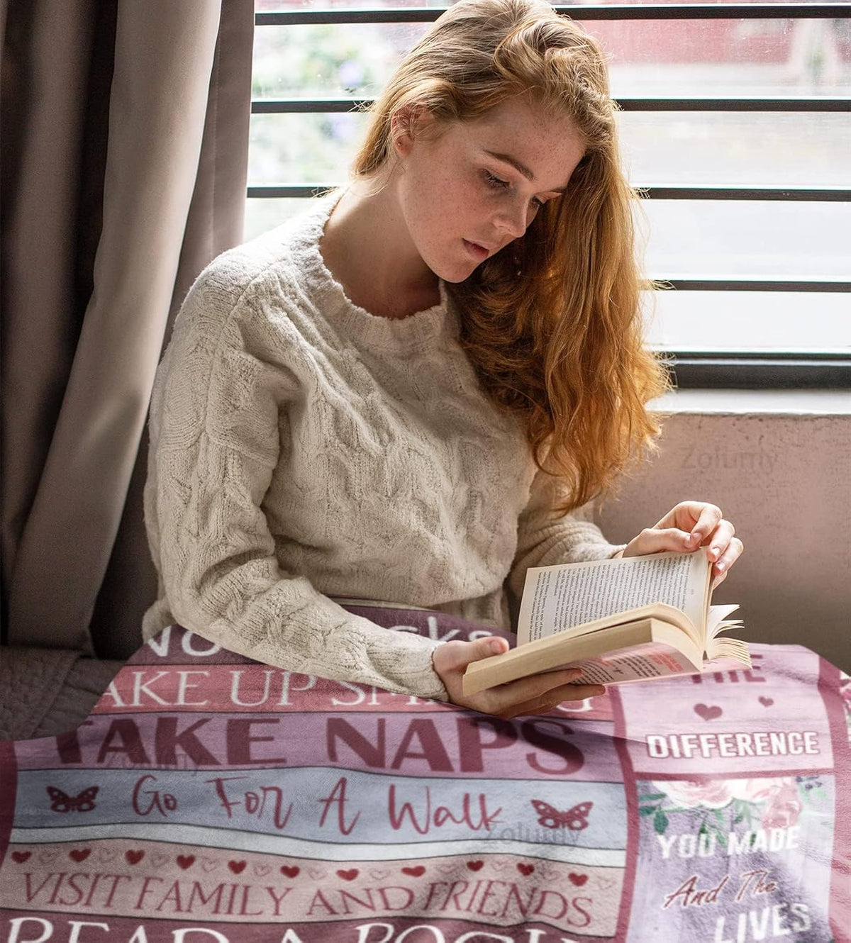 Retirement Gift For Woman Best Retired Gifts For Womenmen 2025 Retire Gift Ideas Funny Presents For Retirement Coworkerteachernursemom Soft Blanket 1756525139869.jpg