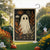 Witch With Broomstick Metal Garden Decor Witch With Stakes Garden Sign Halloween Sign Witch With Cat And Crow Decor Outdoor Fall Decor 1756890758486.jpg
