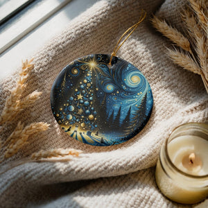 Christmas Ornament Christmas Decoration Holiday Gift Idea Heirloom Keepsake Gift Exchange Gift Idea Xmas Tree 1757056168716.jpg