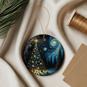 Christmas Ornament Christmas Decoration Holiday Gift Idea Heirloom Keepsake Gift Exchange Gift Idea Xmas Tree 1757056168720.jpg
