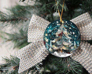 Christmas Tree 2025 Ornament 3d Effect Ornament Christmas Tree Decor Xmas Decor Holiday Keepsake Christmas Decorations 1757056351386.jpg