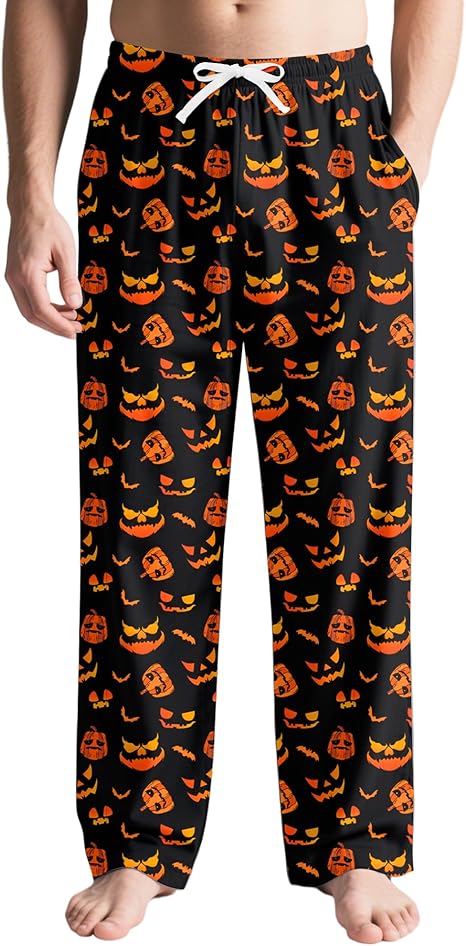 Halloween Pajama Pants 1757406420326.jpg