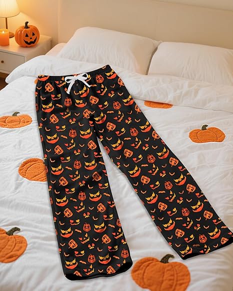 Halloween Pajama Pants 1757406420453.jpg