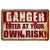 Halloween Decorations Outdoor Scary Metal Sign Halloween Bloody Horror Signs For Party Enter At Your Own Risk 12 X8  1757470794925.jpg