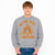 Respiratory Therapist Autumn Decor - Lung Graphic Tee, Fall Themed Gift for Respiratory Care Professionals - Sweatshirt 1757671945335.jpg