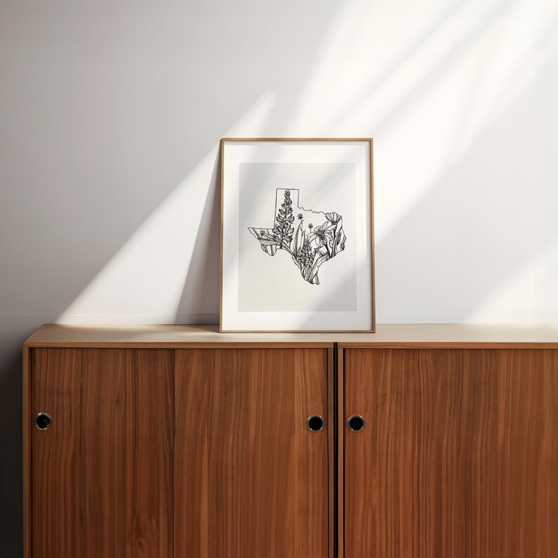 Texas Art Texas Print Texas Art Print Poster And Canvastexas Wall Art Texas Gift 1757902361098.jpg