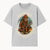 Bigfoot Firefighter T-Shirt | Funny Sasquatch Graphic Tee | Fireman Bigfoot Design | Unique Gift for Firefighters and Nature Lovers - T-shirt 1757912430163.jpg