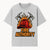 Firefighter Helmet and Axes Graphic Tee - Fire Authority, Flames Design, Firefighter Gift, Emergency Services Apparel - T-shirt 1757912430660.jpg