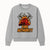 Firefighter Helmet and Axes Graphic Tee - Fire Authority, Flames Design, Firefighter Gift, Emergency Services Apparel - Sweatshirt 1757912434043.jpg