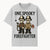 One Spooky Firefighter Skeletons Halloween Decor T-Shirt, Cute Fireman Skull Graphic Tee for Halloween Party or Gift - T-shirt 1757912440390.jpg