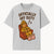 Officially Off Duty Firefighter Sleepy Design T-Shirt - Fun Relaxed Gift for Firefighters & Emergency Responders - T-shirt 1757912444378.jpg
