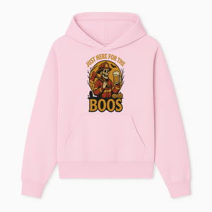 Halloween Skeleton Firefighter Beer Boos Graphic Tee, Spooky Oktoberfest T-Shirt, Funny Trick or Treat Top for Adults - Hoodie 1757912446779.jpg