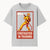 Firefighter in Training T-Shirt | Youth or Adult Size | Cool Firefighter Apparel | Perfect Gift for Aspiring Heroes - T-shirt 1757912447367.jpg