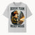 Mickey Mouse Rescue Team Firefighter Graphic Tee, Kids Fireman Shirt, Cartoon Firefighter Costume, Gift for Disney Fans - T-shirt 1757912447764.jpg