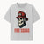 Skull Firefighter Graphic Tee - Fire Squad Retro Vintage Style Apparel for Firefighters and Fans - T-shirt 1757912448537.jpg
