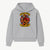 Firefighter Vintage Art Print - Opening Doors Since 1948 Retro Fireman Design for Home Decor and Gifts - Hoodie 1757912450386.jpg