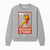 Firefighter in Training T-Shirt | Youth or Adult Size | Cool Firefighter Apparel | Perfect Gift for Aspiring Heroes - Sweatshirt 1757912450499.jpg