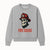 Skull Firefighter Graphic Tee - Fire Squad Retro Vintage Style Apparel for Firefighters and Fans - Sweatshirt 1757912451739.jpg