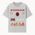 Firefighter Christmas Decor - Fire Department Theme with Fire Truck, Reindeer, Firemen, and Holiday Patterns for Festive Home Decor - T-shirt 1757912451913.jpg