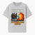 Firefighter Theme Wall Art - Retten, L schen, Bergen, Sch tzen Print for Firehouse Decor, Firefighter Gift, Rescue Heroes Artwork - T-shirt 1757912451922.jpg