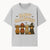 Cute Halloween Cow Decor - Happy Halloween with Pumpkin, Mummy, Firefighter, Witch Designs - Fall Festival Farmhouse Decor - T-shirt 1757912451988.jpg