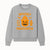Spooky Firefighter Halloween Decor - Pumpkin Design, Fun Holiday Gift, Festive Home Decoration for Kids and Adults - Sweatshirt 1757912452475.jpg