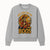 Halloween Skeleton Firefighter Beer Boos Graphic Tee, Spooky Oktoberfest T-Shirt, Funny Trick or Treat Top for Adults - Sweatshirt 1757912452503.jpg