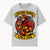Firefighter Vintage Art Print - Opening Doors Since 1948 Retro Fireman Design for Home Decor and Gifts - T-shirt 1757912453669.jpg