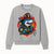 Firefighter Shark Graphic Tee - Cool Shark Fireman Design for Kids & Adults - Fun Firefighter Humor Shirt for Animal Lovers - Sweatshirt 1757912454219.jpg