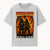 Firefighter Art Print - Feuerwehr Graphic, Heroic Firemen Design, One for All, All for One, Wall Decor, Firefighter Gift Idea - T-shirt 1757912457721.jpg