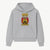 Heroes Are Born Then They Become Firefighters - Firefighter Appreciation Graphic Tee - Hoodie 1757912459050.jpg
