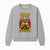 Heroes Are Born Then They Become Firefighters - Firefighter Appreciation Graphic Tee - Sweatshirt 1757912465616.jpg