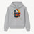 Firefighter Ghost on Fire Truck Cute Cartoon Design T-Shirt, Kids Halloween Costume Tee, Fun Spooky Apparel - Hoodie 1757912489178.jpg