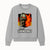 Firefighter Skull Graphic Tee - 112% Leidenschaft Germany Design - Firefighter Apparel for Passionate Heroes - Sweatshirt 1757914265999.jpg