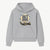 Robot Hand and Laptop Design - Tech-Inspired Art Print for AI Enthusiasts - Hoodie 1758004696513.jpg